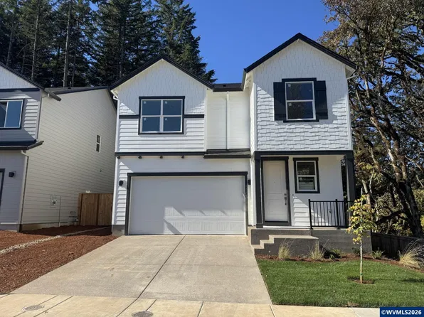 5528 NW Tanoak Dr, Corvallis, OR 97330