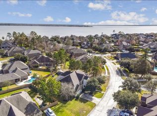 13707 Bend Rock Way, Houston, TX 77044