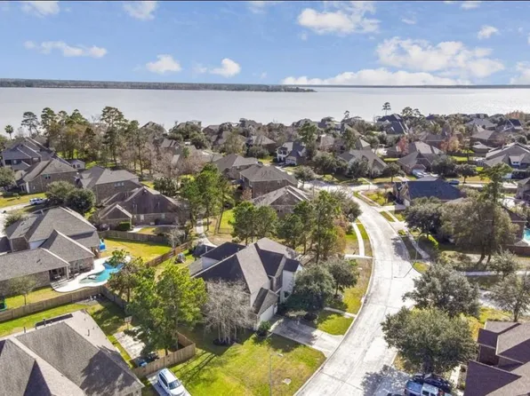 13707 Bend Rock Way, Houston, TX 77044