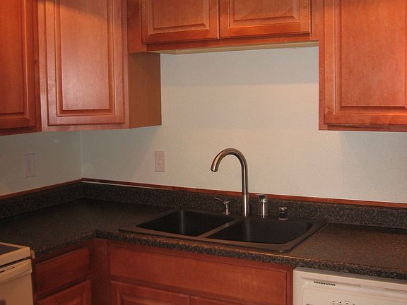 After Kitchen Remodel