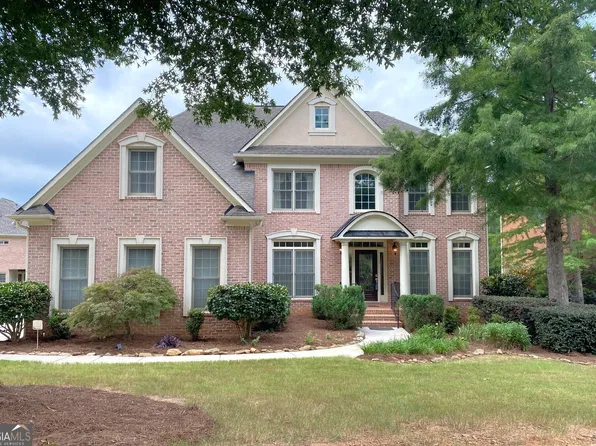 4517 Meadow Vista Trce, Lithonia, GA 30038