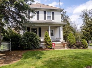 1318 W State St, Salem, OH