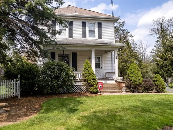 1318 W State St, Salem, OH 44460