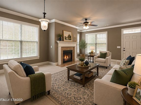 2nd image of 6914 Young Farm Ave
