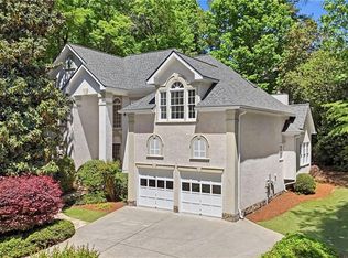 4630 Clary Lakes Dr NE, Roswell, GA 30075