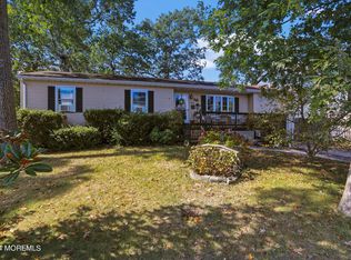 1643 W Princeton Ave, Brick, NJ 08724