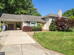 16104 Goodman Ct, Laurel, MD 20707