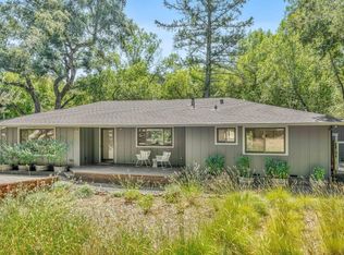 4870 Warm Springs Rd, Glen Ellen, CA 95442