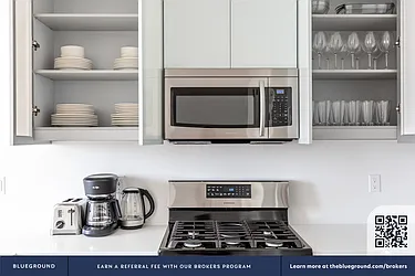 Rented by The Blueground