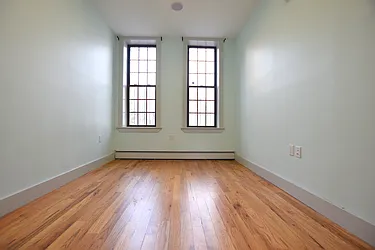 Rented by Regency Management Inc.