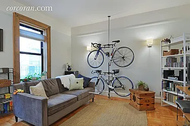 Sold by Corcoran