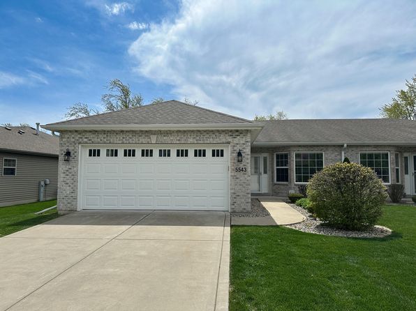 5543 Maggie Mae Ct, Crown Point, IN 46307