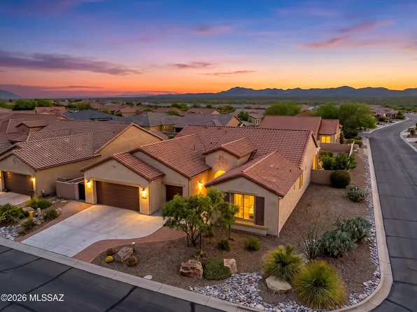 31920 S Bayberry Ct, Oracle, AZ 85623