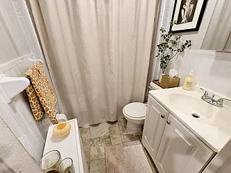 Rented by Voro New York