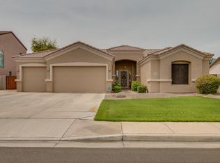 1018 N Martingale Rd, Gilbert, AZ 85234