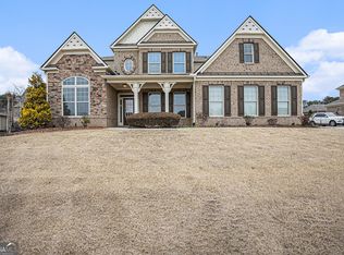 2144 Skye Isles Pass, Lawrenceville, GA 30045