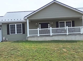 225 W Wanda St, Stanley, VA 22851