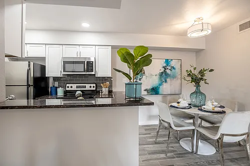 Onnix Apartments Photo 1