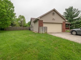 7816 Alapaka Ct, Indianapolis, IN