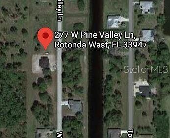 4th image of 277 W Pine Valley Ln