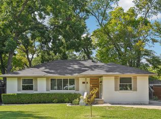 10129 Gateway Ln, Dallas, TX 75218