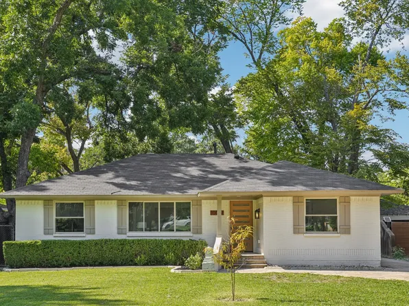 10129 Gateway Ln, Dallas, TX 75218