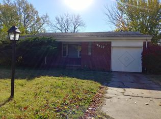 7217 E Morris St, Wichita, KS 67207
