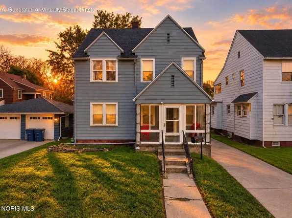 1411 Craigwood Rd, Toledo, OH 43612
