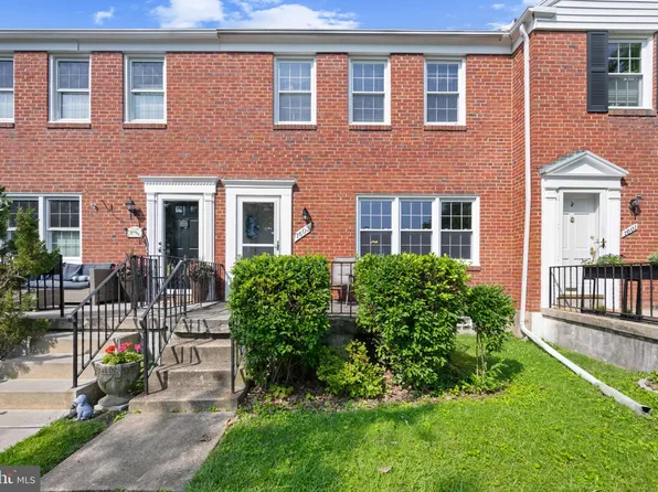 1603 Feldbrook Rd, Baltimore, MD 21286