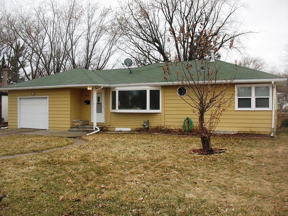 Welcome Home to 4833 Kentucky Ave N. Nicely updated 3 bed 2 bath home.