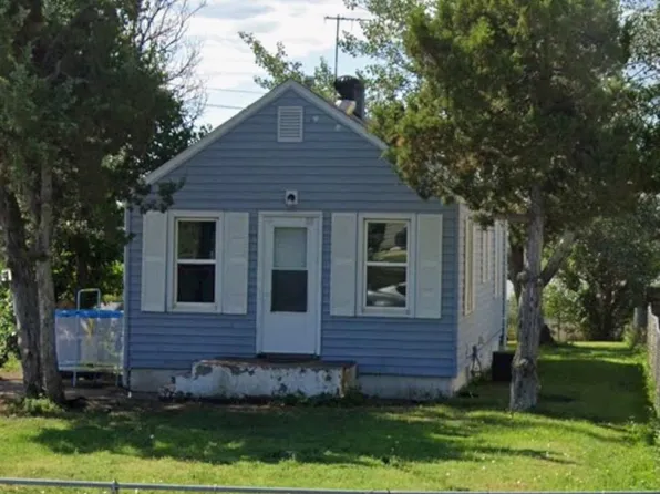 525 E Chicago St, Rapid City, SD 57701