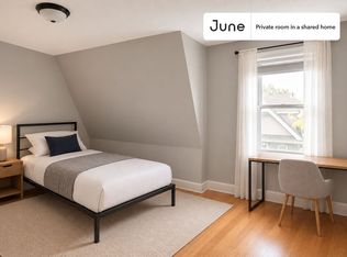 26 Charnwood Rd #D, Somerville, MA 02144