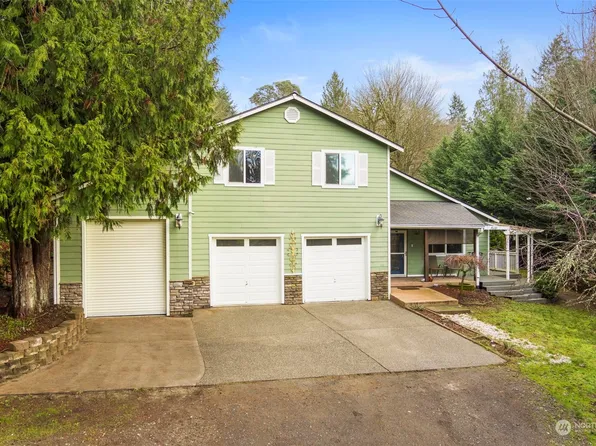 42 E Nahum Lane, Belfair, WA 98528