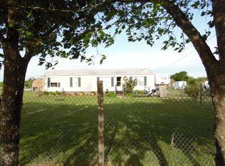 13942 County Road 4060, Scurry, TX 75158