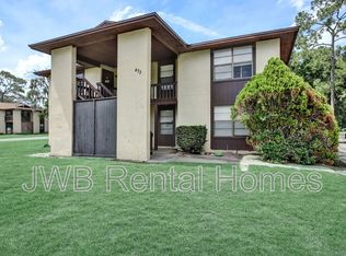 473 Bentwood Ln UNIT A, Orange Park, FL 32073