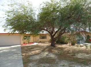 66817 Buena Vista Ave, Desert Hot Springs, CA 92240