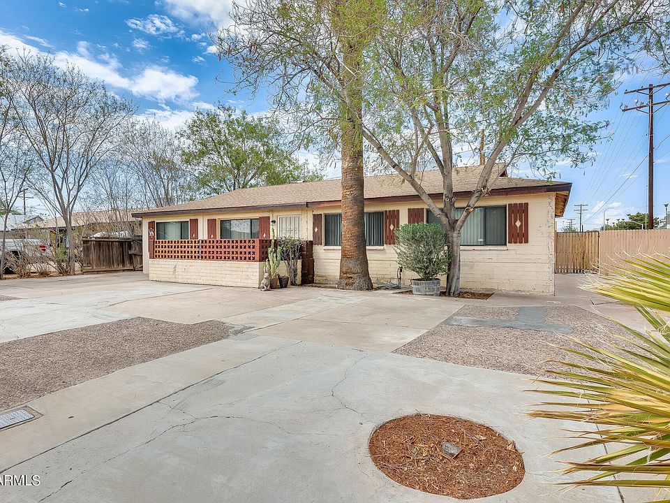 7538 E Garfield St, Scottsdale, AZ 85257 Zillow