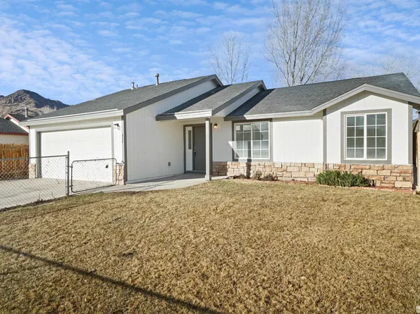 424 Sheep Camp Dr, Dayton, NV 89403