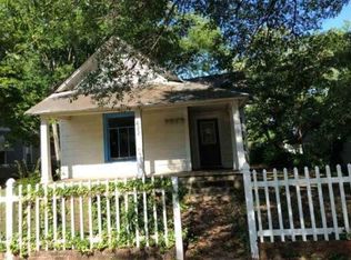 622 6th Ave SW, Decatur, AL 35601