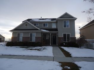 499 N 850 W, Springville, UT 84663