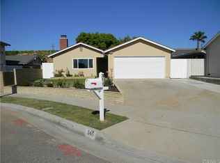 345 N Highland St, Orange, CA 92867