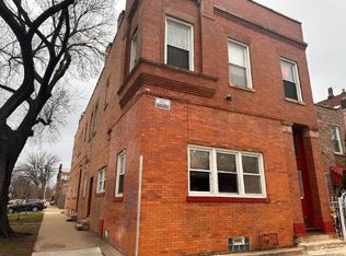 2658 S Ridgeway Ave, Chicago, IL 60623