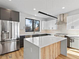 806 W Alderson E, Bozeman, MT 59715