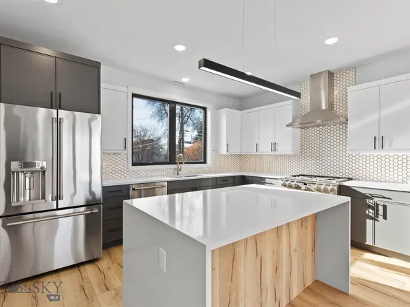 806 W Alderson E, Bozeman, MT 59715