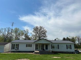 639 Deer Lick Rd, Lewisburg, KY 42256