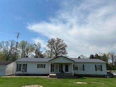 639 Deer Lick Rd, Lewisburg, KY, 42256