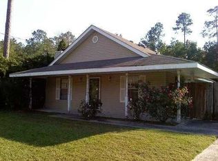 131 Timber Ridge Dr, Slidell, LA 70460