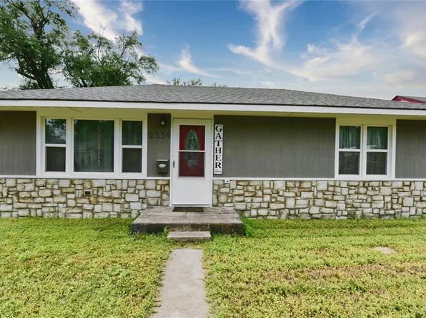 2354 Waynoka St, Waynoka, OK 73860