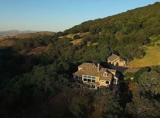 10241 Cinnabar Hills Rd, San Jose, CA 95120