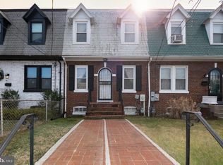 536 Ingraham St NW, Washington, DC 20011